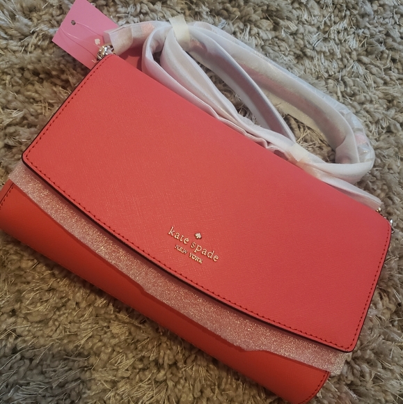 Kate Spade crossbody - Picture 4 of 4